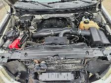 2011 Ford F-150 Platinum 3.5L V6 EcoBoost - Photo 10