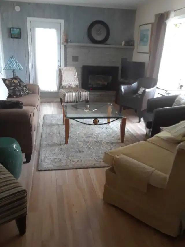 Kincardine Lakeside Cottage - Photo 3