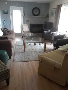 Kincardine Lakeside Cottage - Photo 3