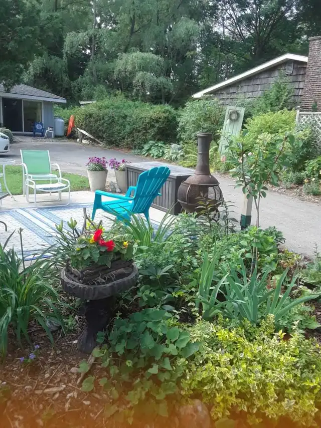 Kincardine Lakeside Cottage - Photo 4