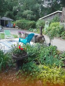 Kincardine Lakeside Cottage - Photo 4