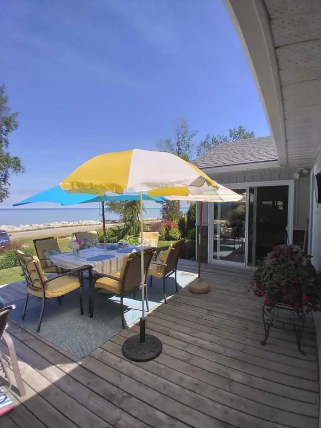 Kincardine Lakeside Cottage - Photo 5