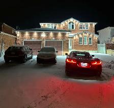 room for rent. master bedroom. private bath