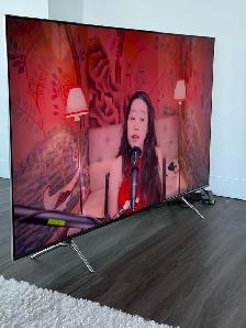 65" Samsung smart tv - Photo 2