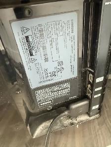 65" Samsung smart tv - Photo 4