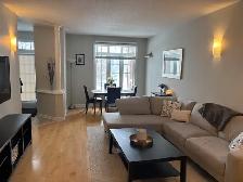Kanata 2 bedroom, 2 bath Condo For Rent