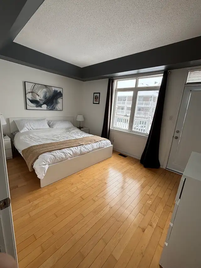 Kanata 2 bedroom, 2 bath Condo For Rent - Photo 4
