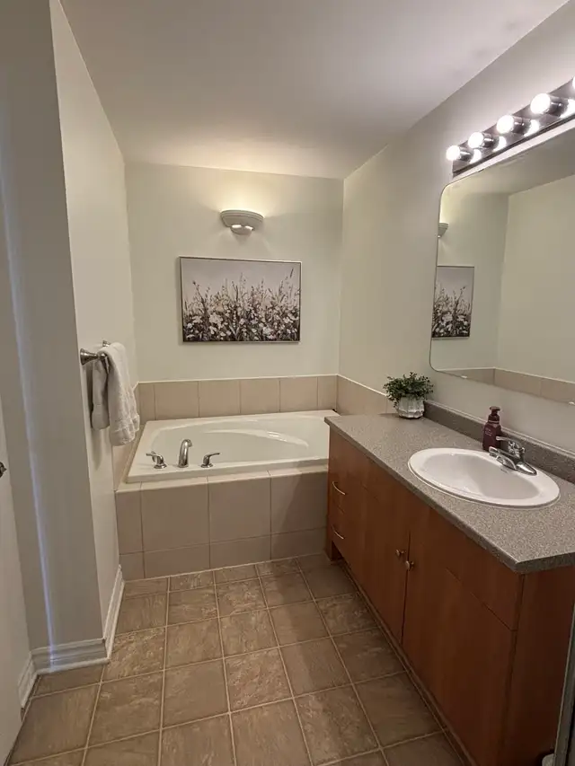 Kanata 2 bedroom, 2 bath Condo For Rent - Photo 5