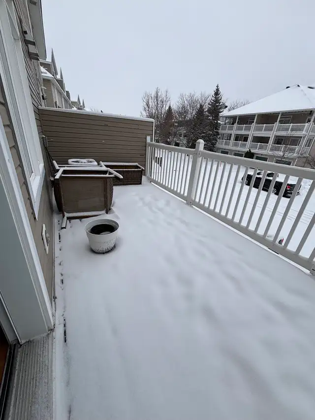 Kanata 2 bedroom, 2 bath Condo For Rent - Photo 10