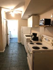 1 Bedroom Furnished Apartment - Photo 3