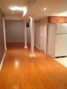 Markham & Steeles Rd Beautiful 1bdr Basement Apt with parking - Photo 2