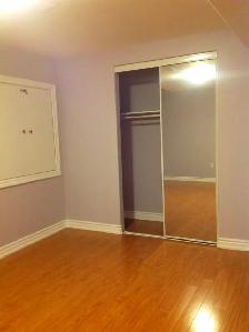 Markham & Steeles Rd Beautiful 1bdr Basement Apt with parking - Photo 6