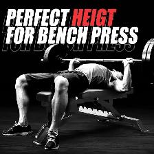 RitFit Adjustable Weight Bench – 1300 lb Capacity - Photo 8