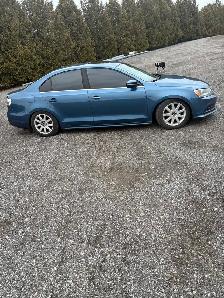 2015 Jetta tsi - Photo 2