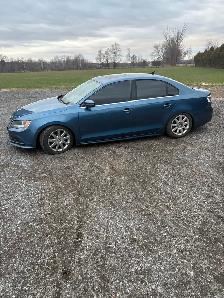 2015 Jetta tsi - Photo 3