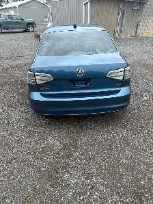 2015 Jetta tsi - Photo 4