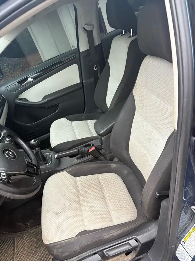 2015 Jetta tsi - Photo 8
