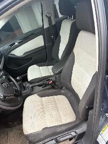 2015 Jetta tsi - Photo 8