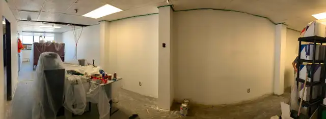 Carreleur-Peinture - Photo 2