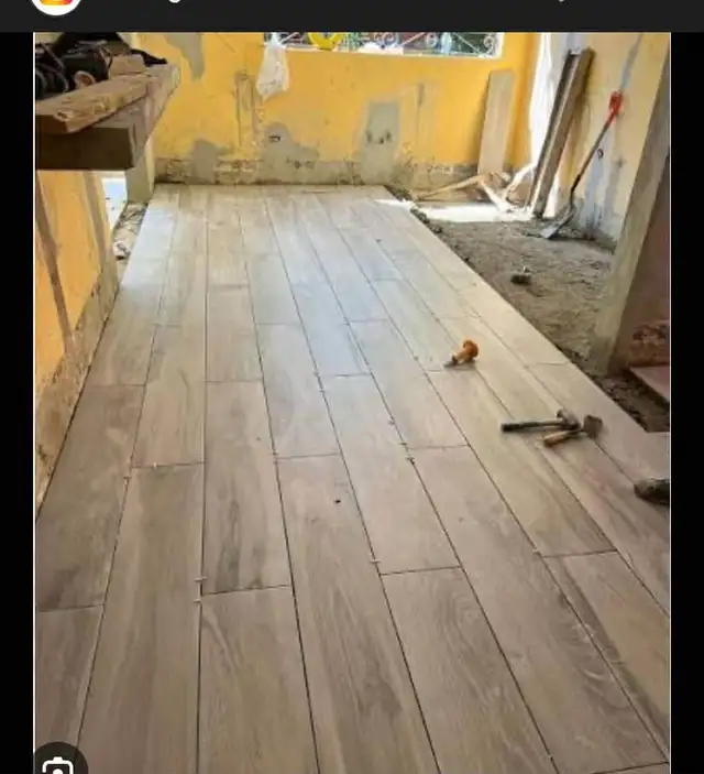 Carreleur-Peinture - Photo 4