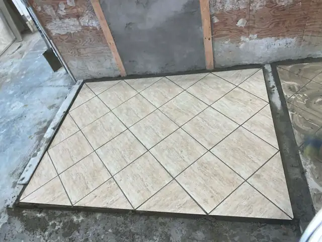 Carreleur-Peinture - Photo 5