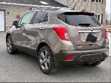 Buick Encore 2013 - Photo 3