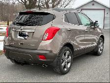 Buick Encore 2013 - Photo 4