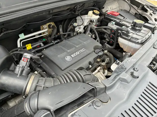 Buick Encore 2013 - Photo 5
