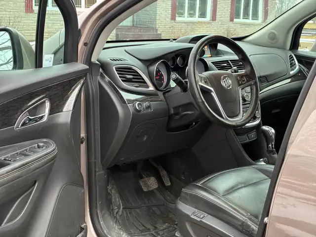 Buick Encore 2013 - Photo 6