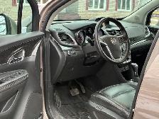 Buick Encore 2013 - Photo 6