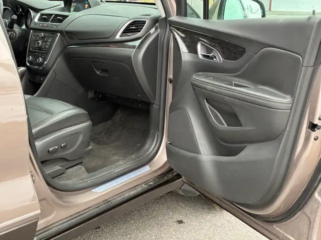 Buick Encore 2013 - Photo 7