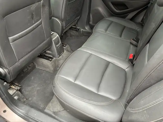 Buick Encore 2013 - Photo 8