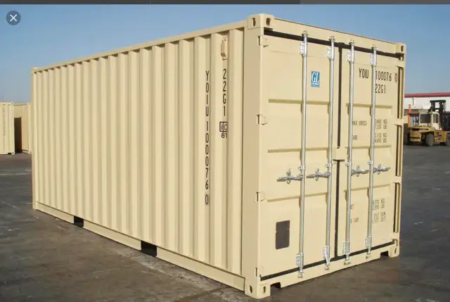 Storage Units For Rent $200