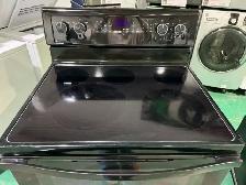 Whirlpool Glass Top Stove Free Delivery & Warranty (S4167) - Photo 2