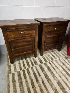 Night Stands - Photo 3