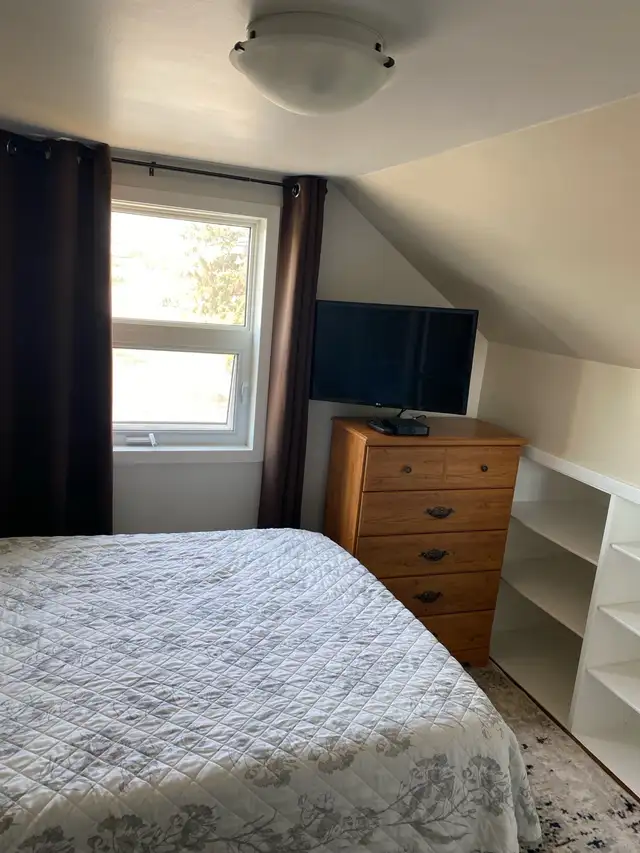 Room for rent - Photo 6