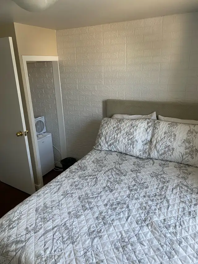 Room for rent - Photo 7