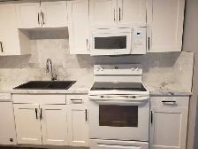 LOOKING FOR THAT SPECIAL SUITE? LOOK NO FURTHER  1BDRM 1 DEN - Photo 2