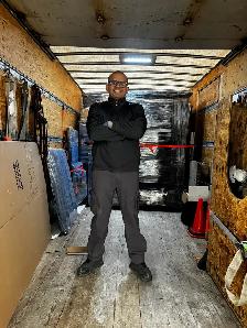 Carlos The Mover - Honest, Reliable & Professional