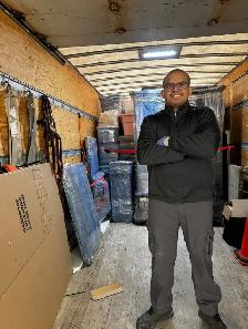 Carlos The Mover - Honest, Reliable & Professional - Photo 2