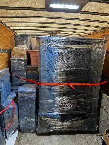 Carlos The Mover - Honest, Reliable & Professional - Photo 3