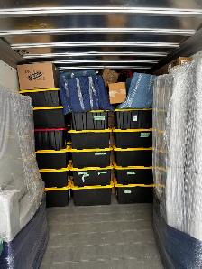 Carlos The Mover - Honest, Reliable & Professional - Photo 5