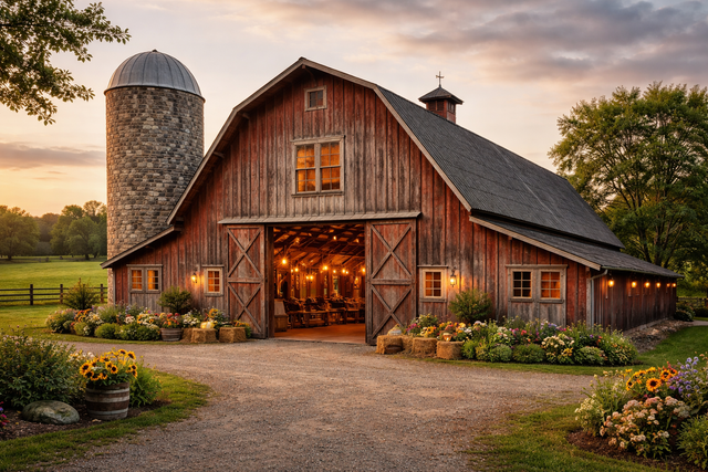 Commercial space available for car business