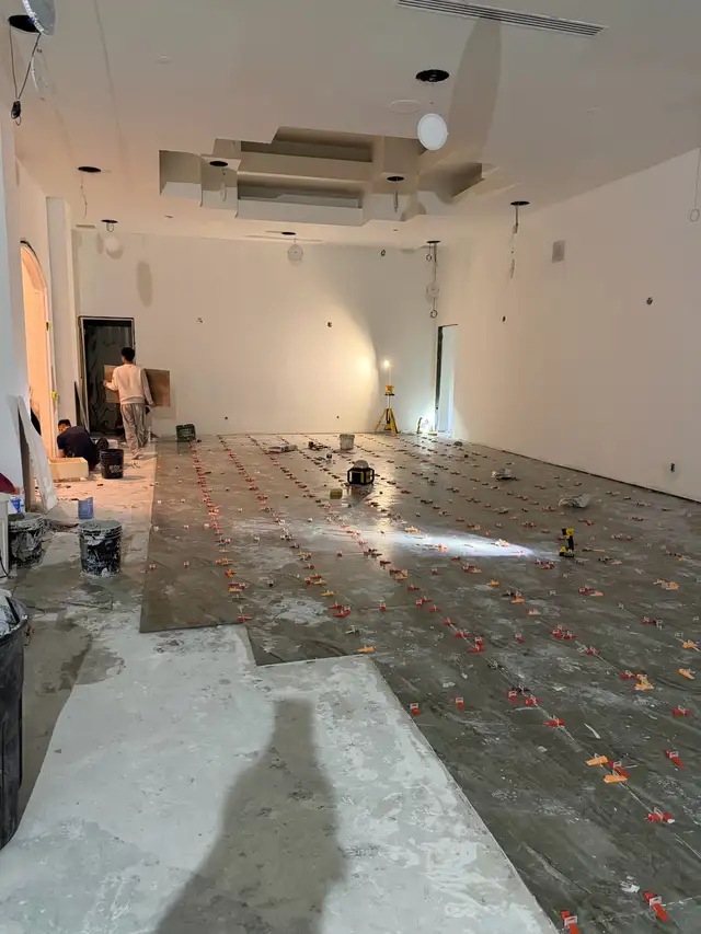 tiles - hardwood - vinyl - laminate - stair - Photo 2