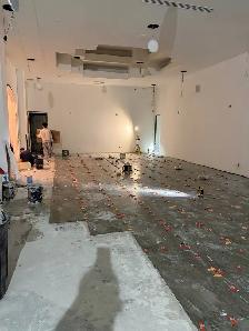 tiles - hardwood - vinyl - laminate - stair - Photo 2