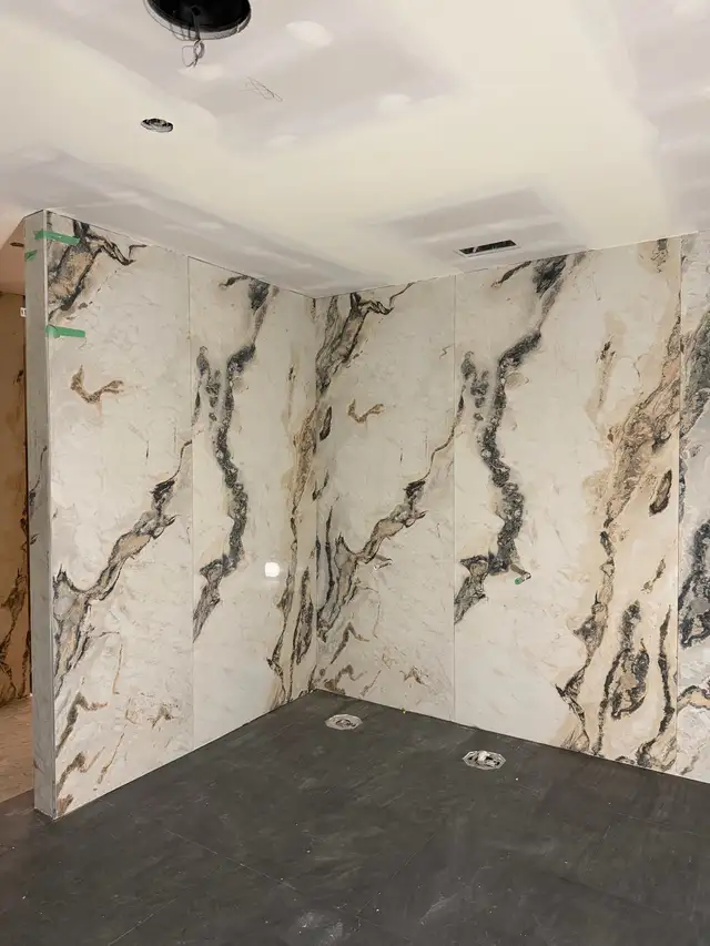 tiles - hardwood - vinyl - laminate - stair - Photo 3