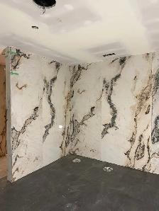 tiles - hardwood - vinyl - laminate - stair - Photo 3