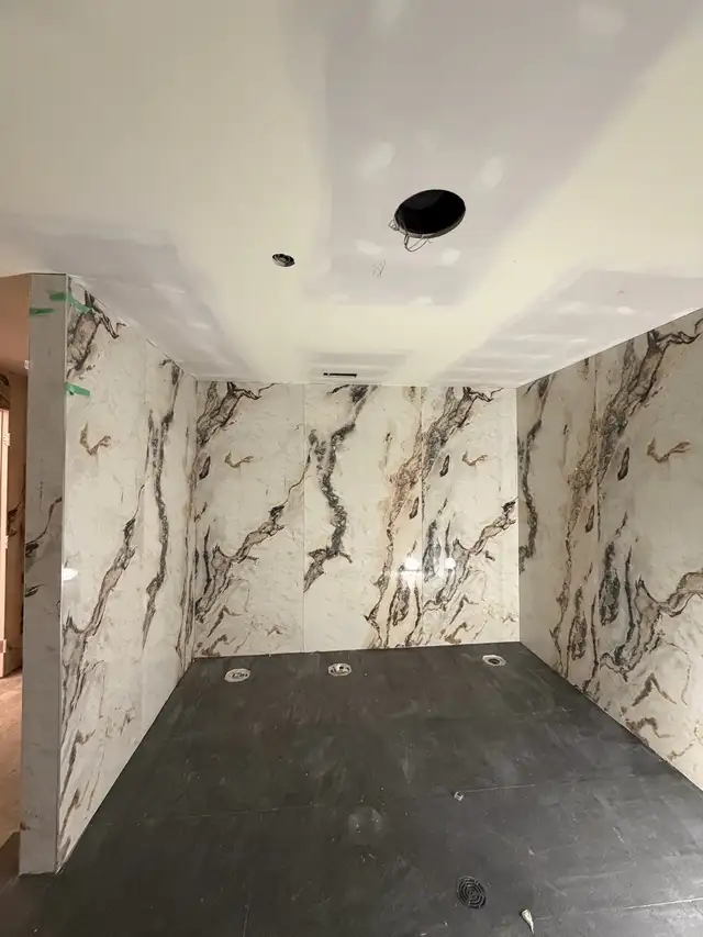 tiles - hardwood - vinyl - laminate - stair - Photo 4