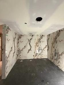 tiles - hardwood - vinyl - laminate - stair - Photo 4