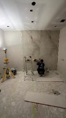 tiles - hardwood - vinyl - laminate - stair - Photo 5